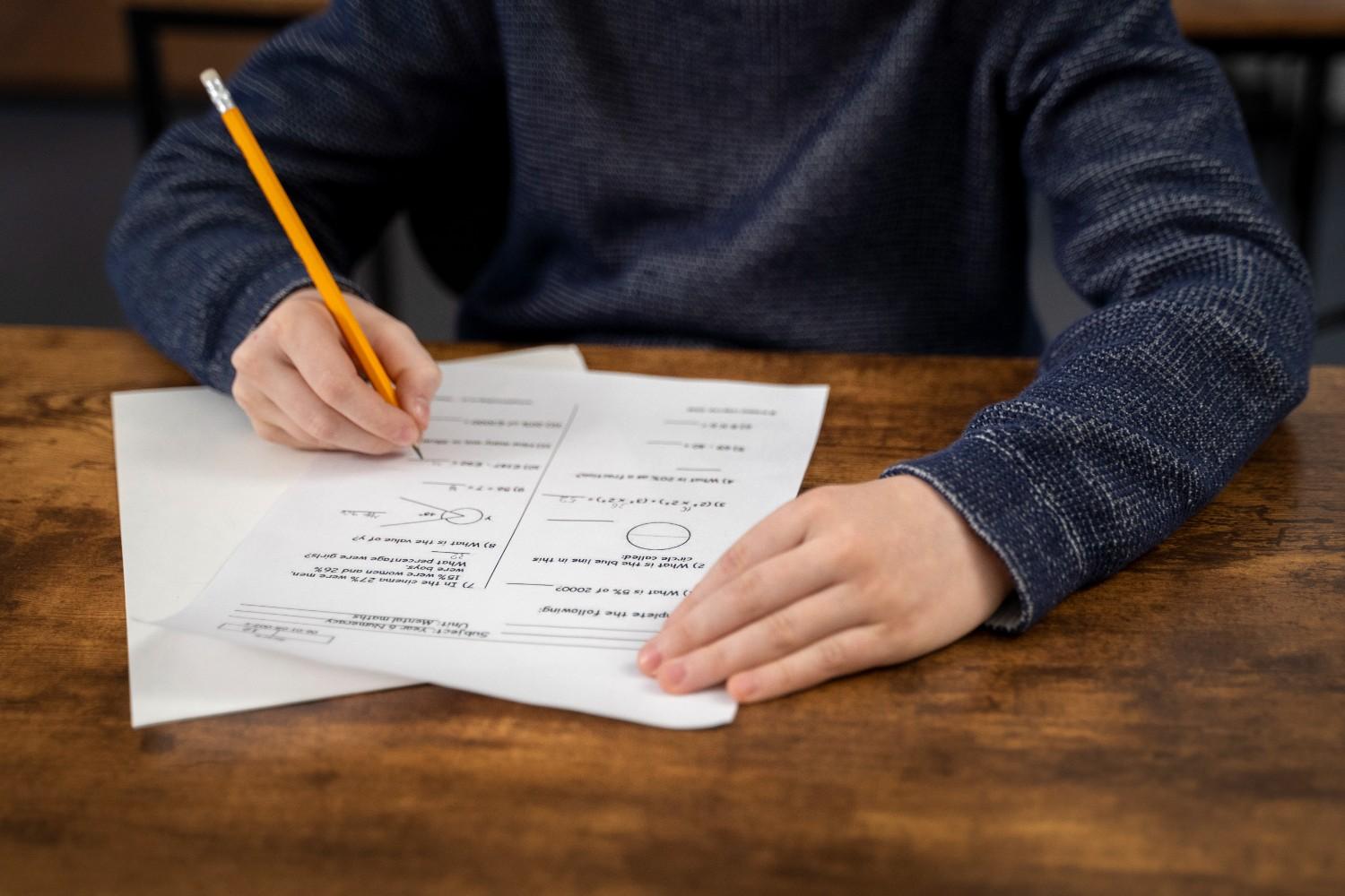 What Is the Average Tepper MBA GMAT Score